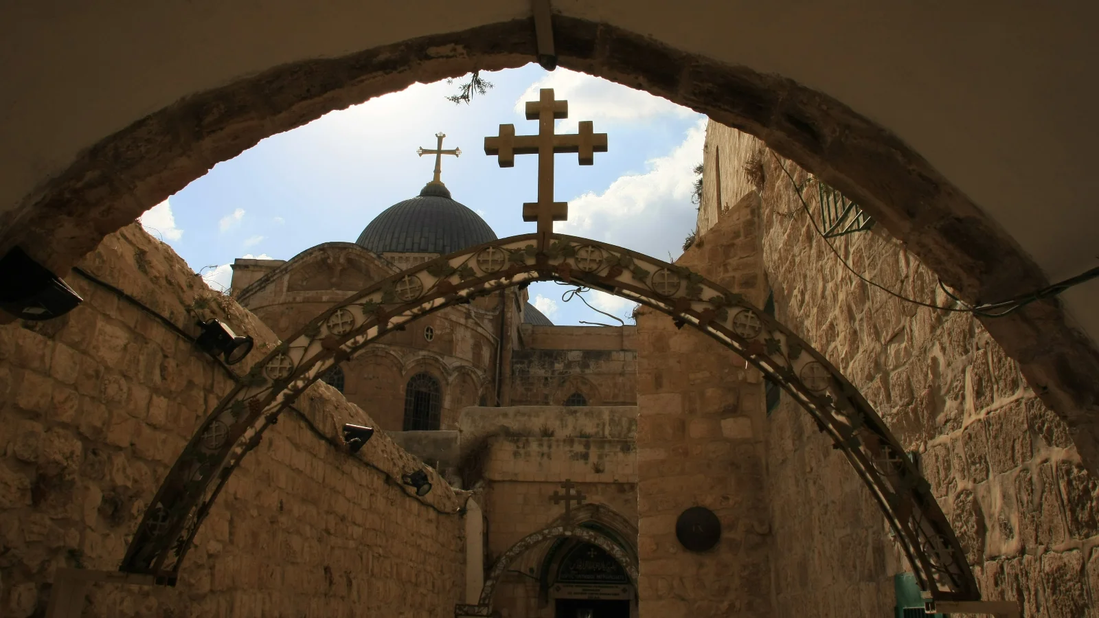 Calvary