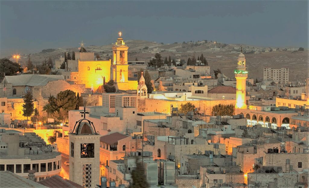 Bethlehem