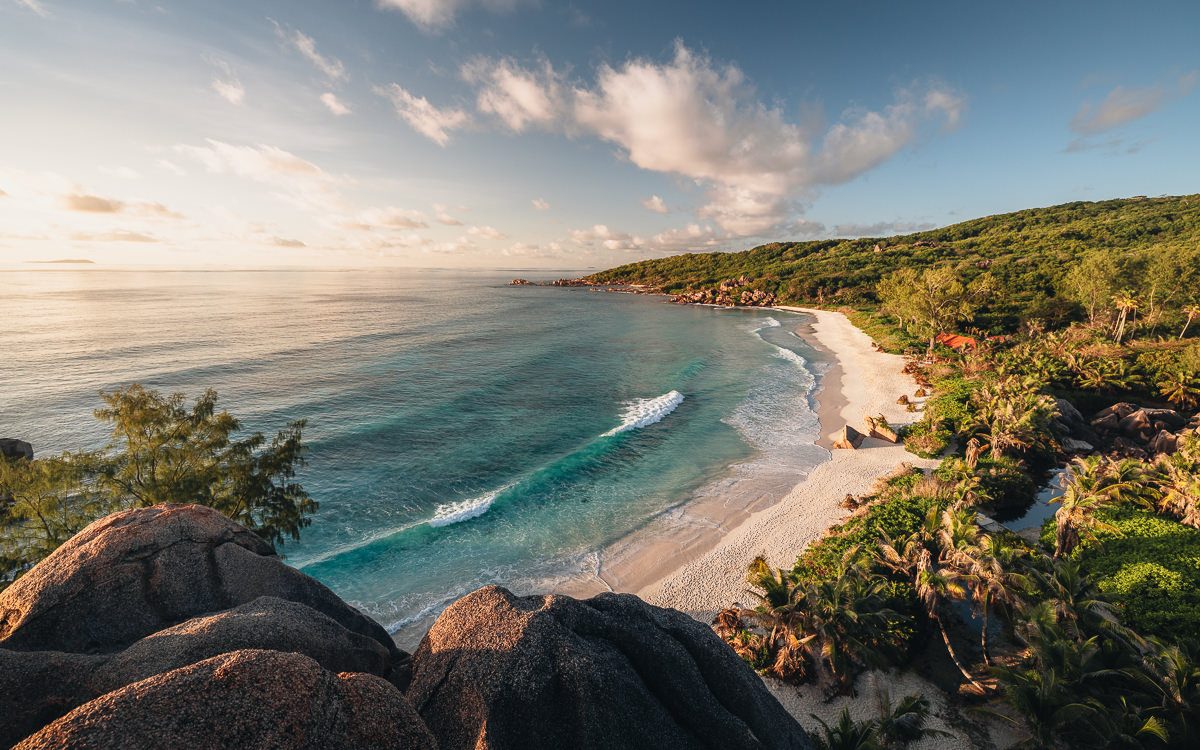 Grand Anse