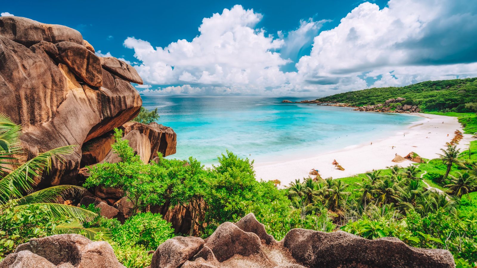 Grand Anse Viewpoint