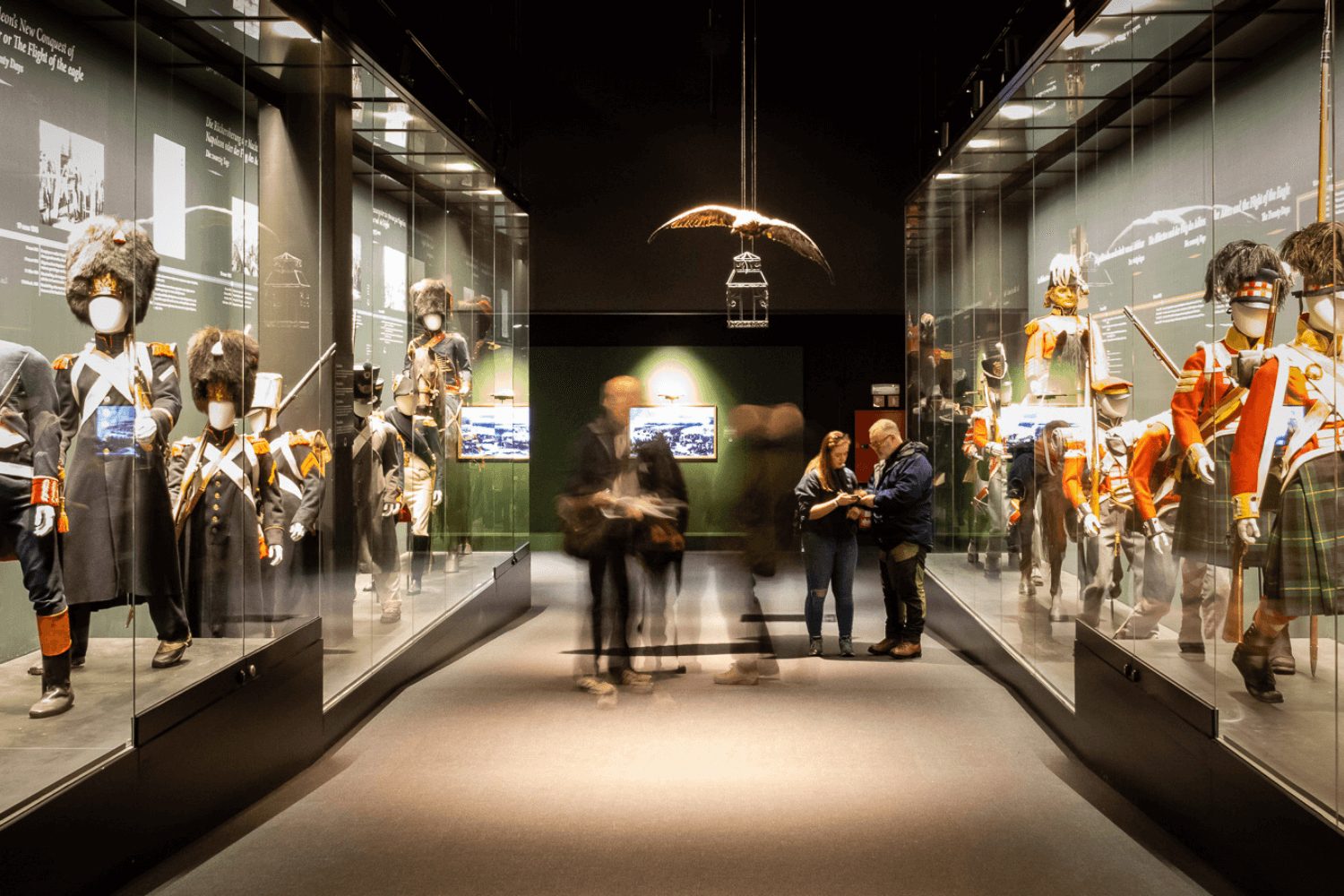 Battle of Waterloo Tour From Brussels