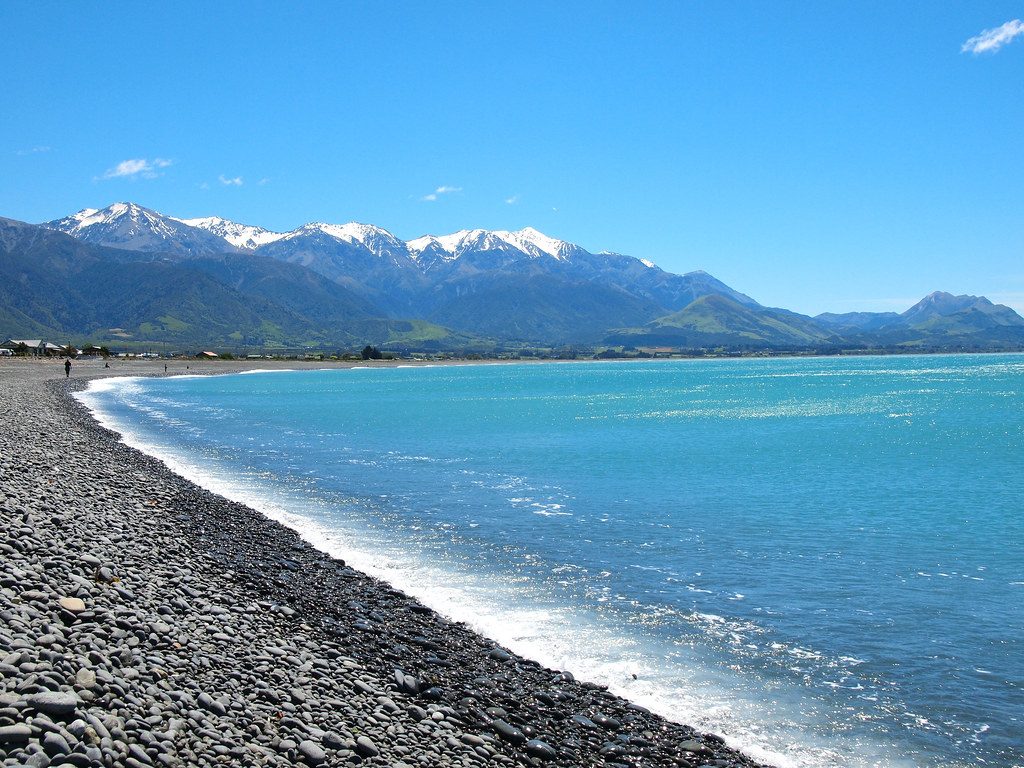 South Bay