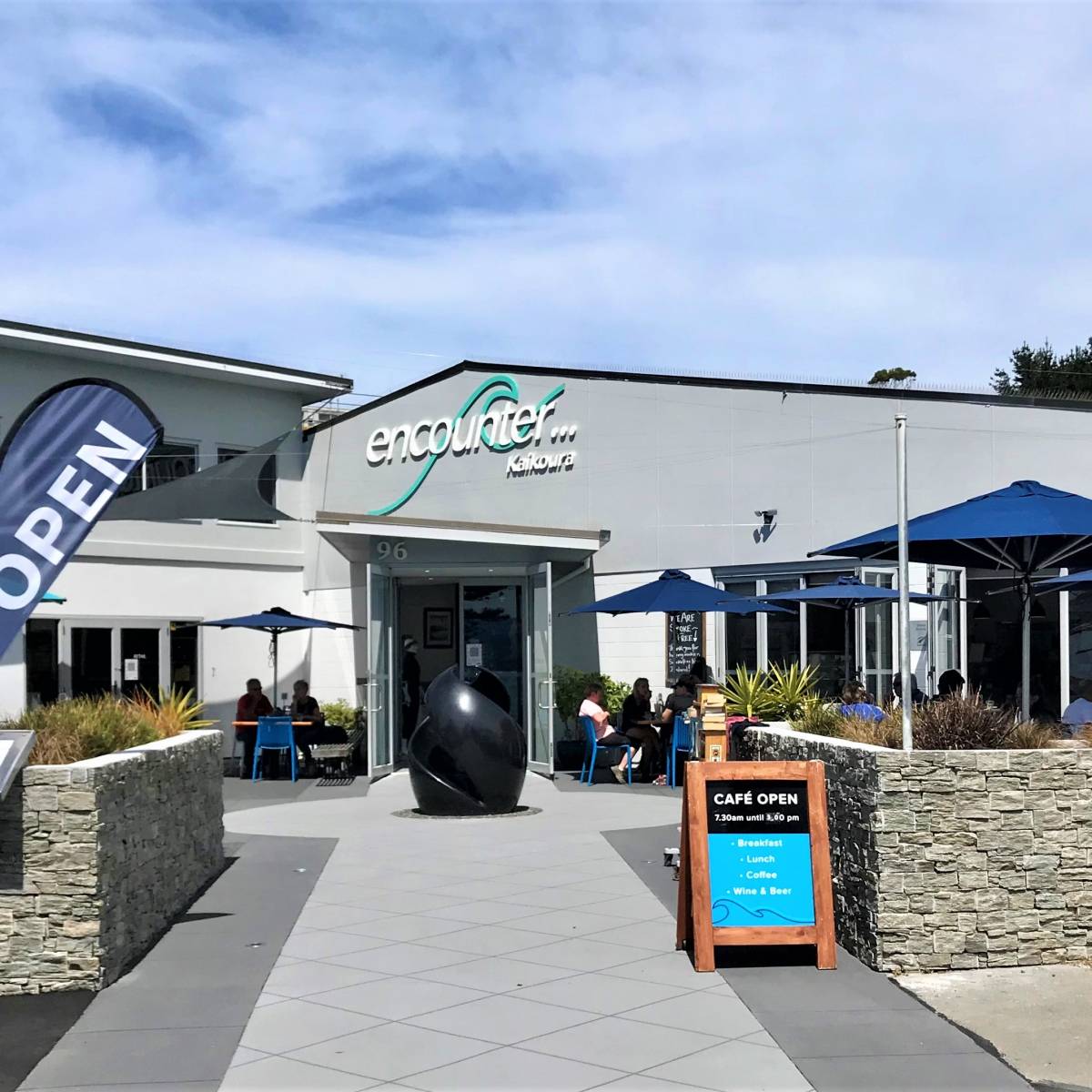 The Gift Store