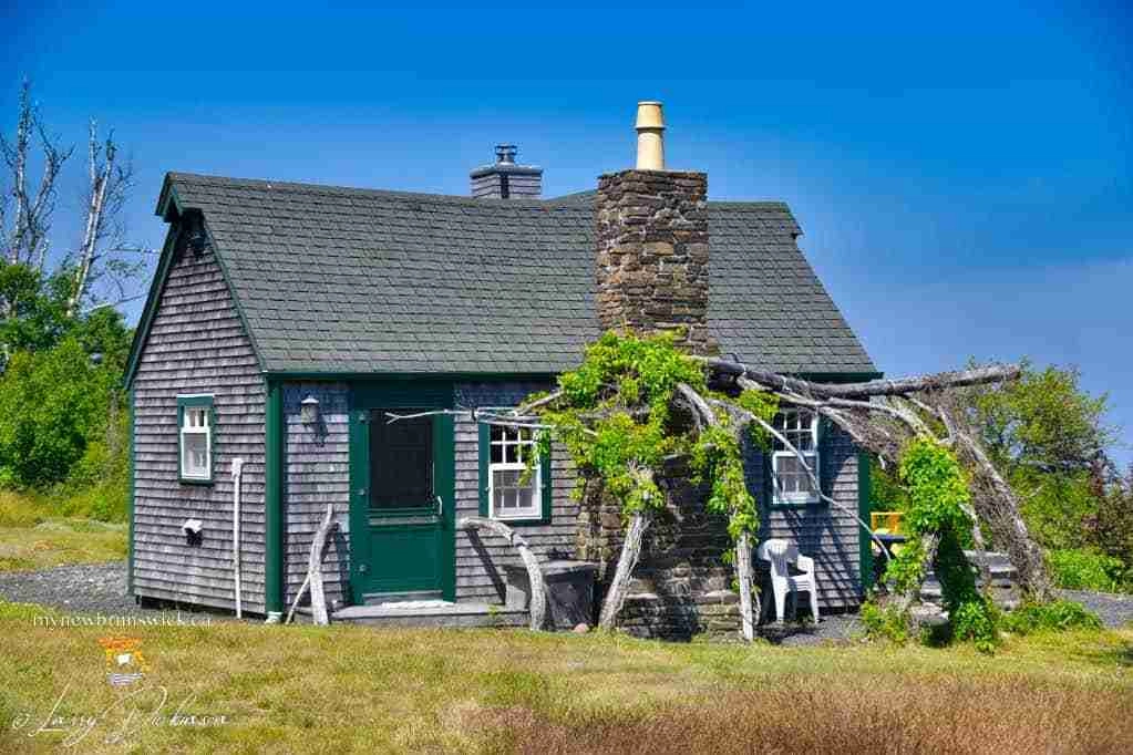 Fyffe House