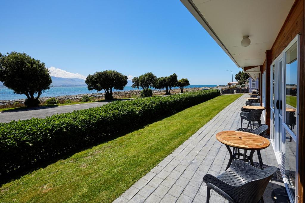 Bella Vista Kaikoura