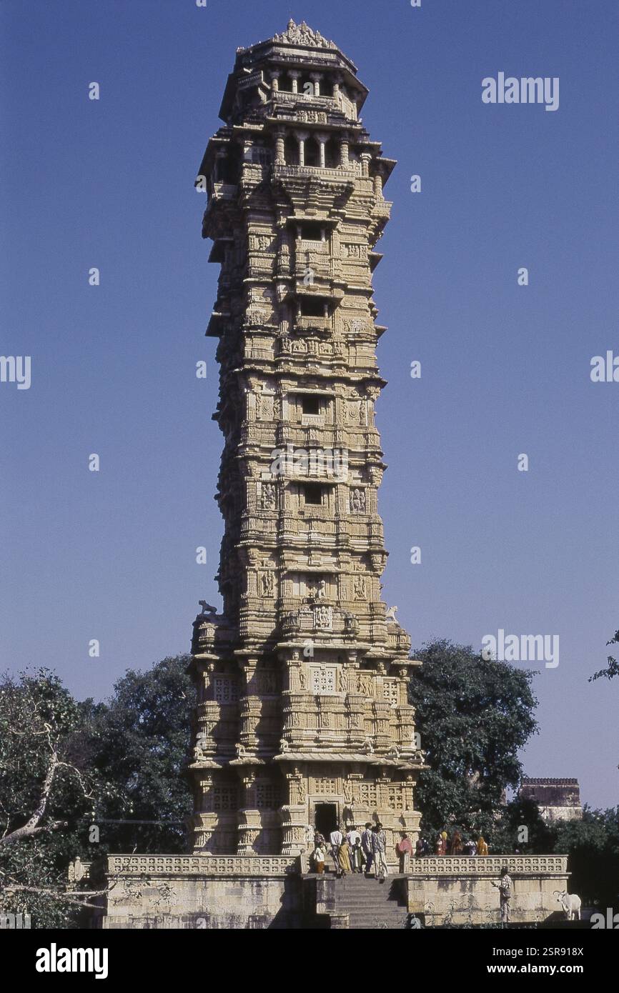 Vijay Stambh