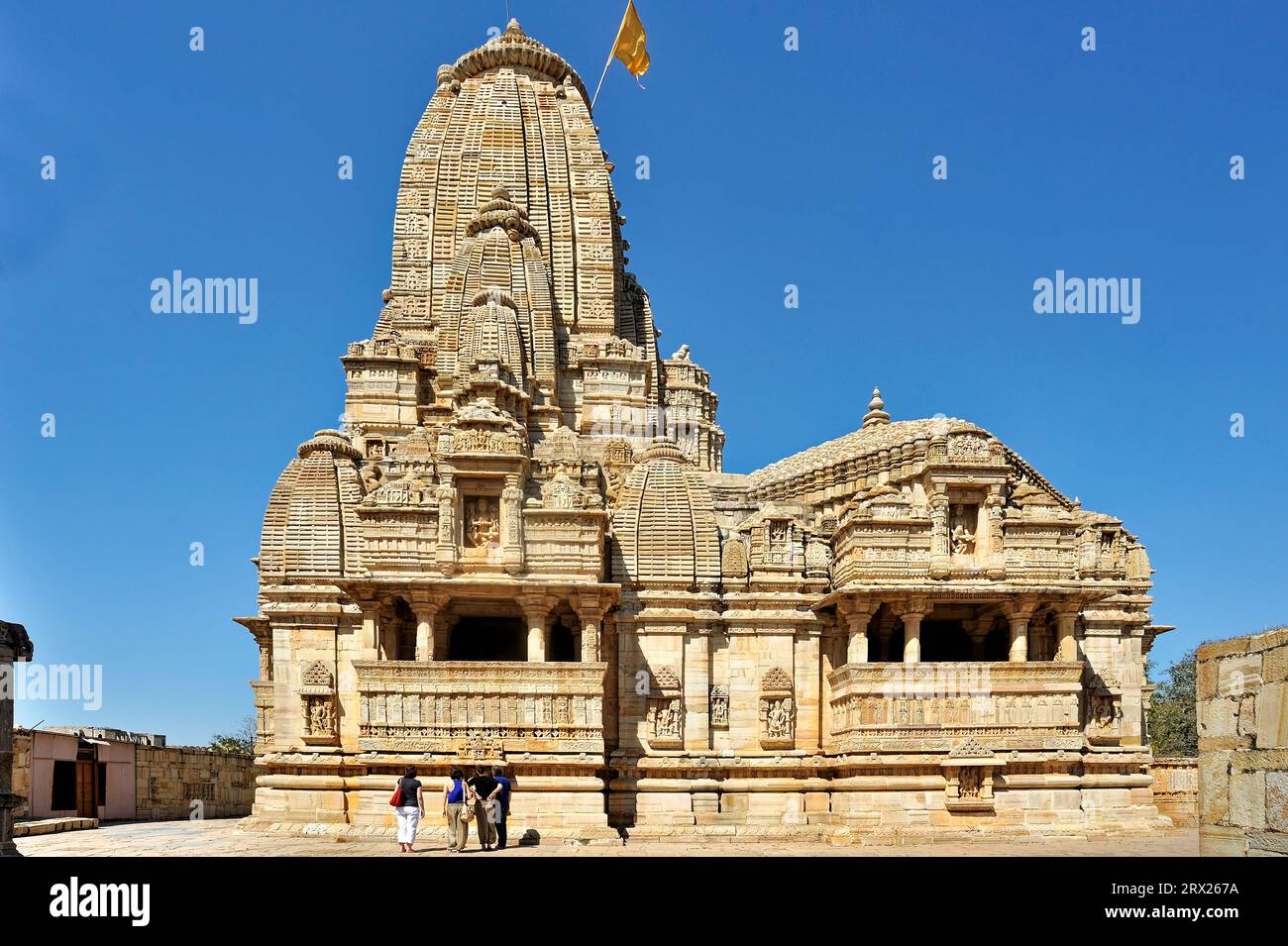 Kumbha Shyam Temple