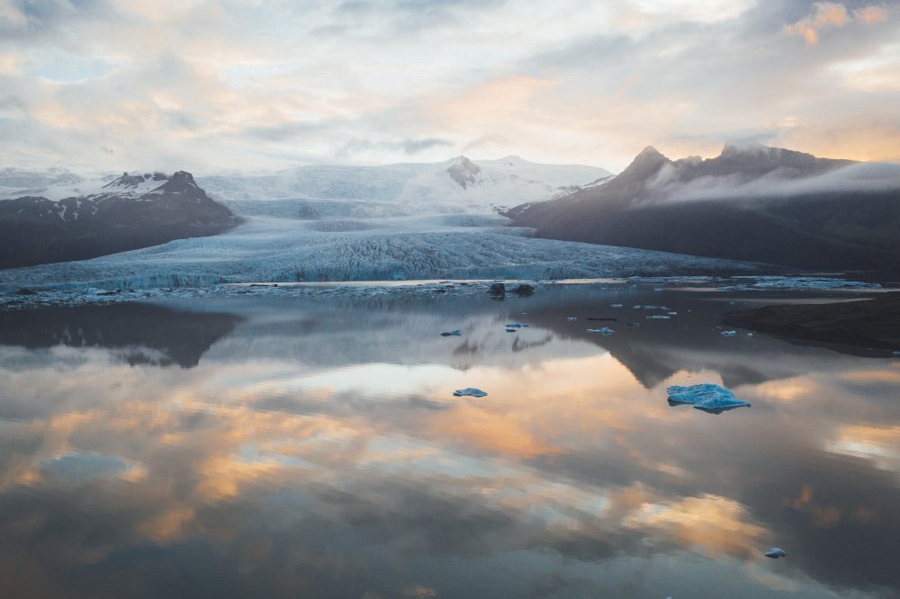 Glacier Viewpoint