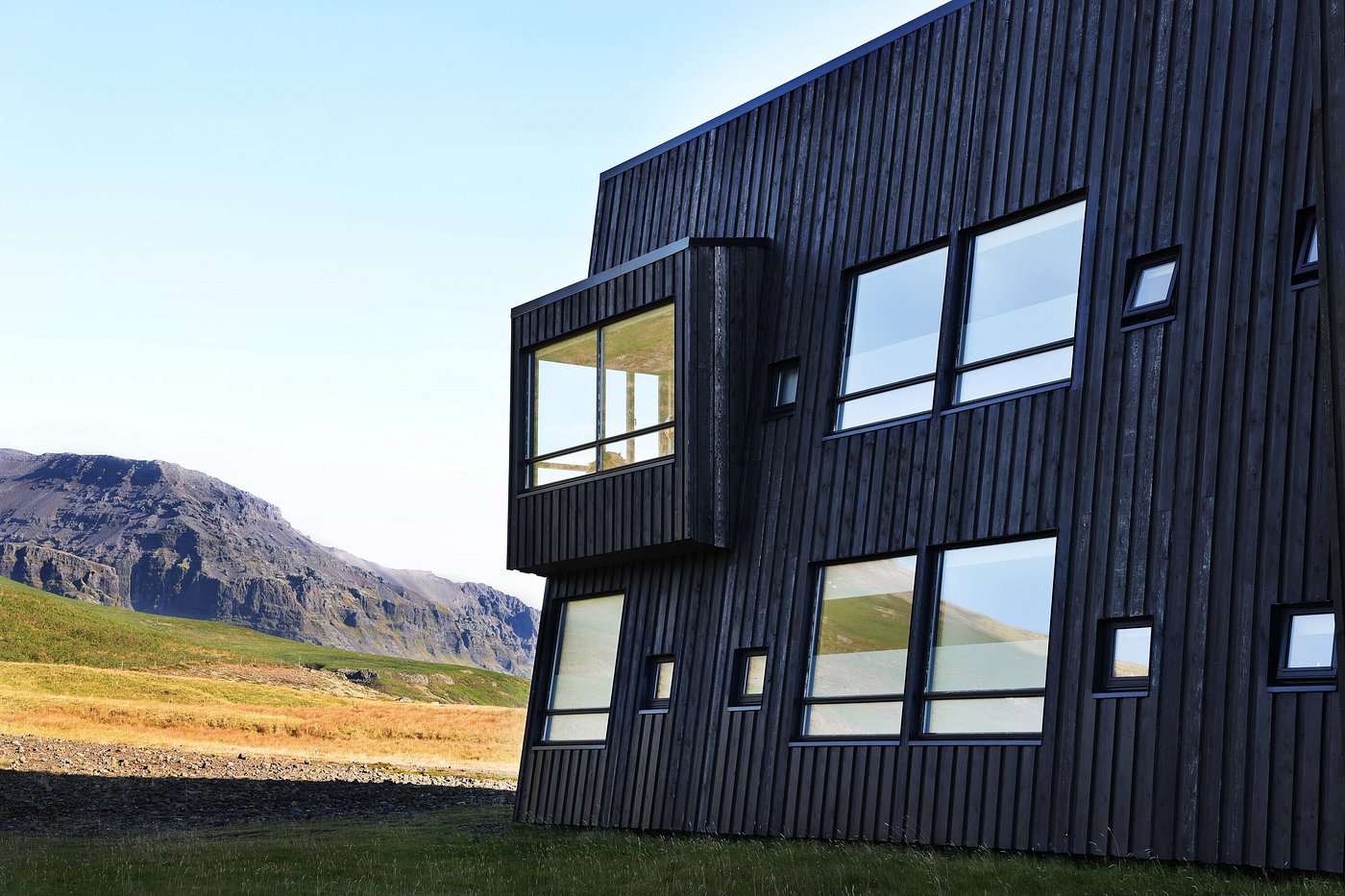 Local Guesthouses