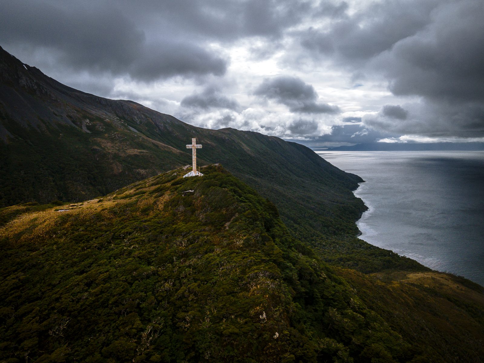 Cape Froward