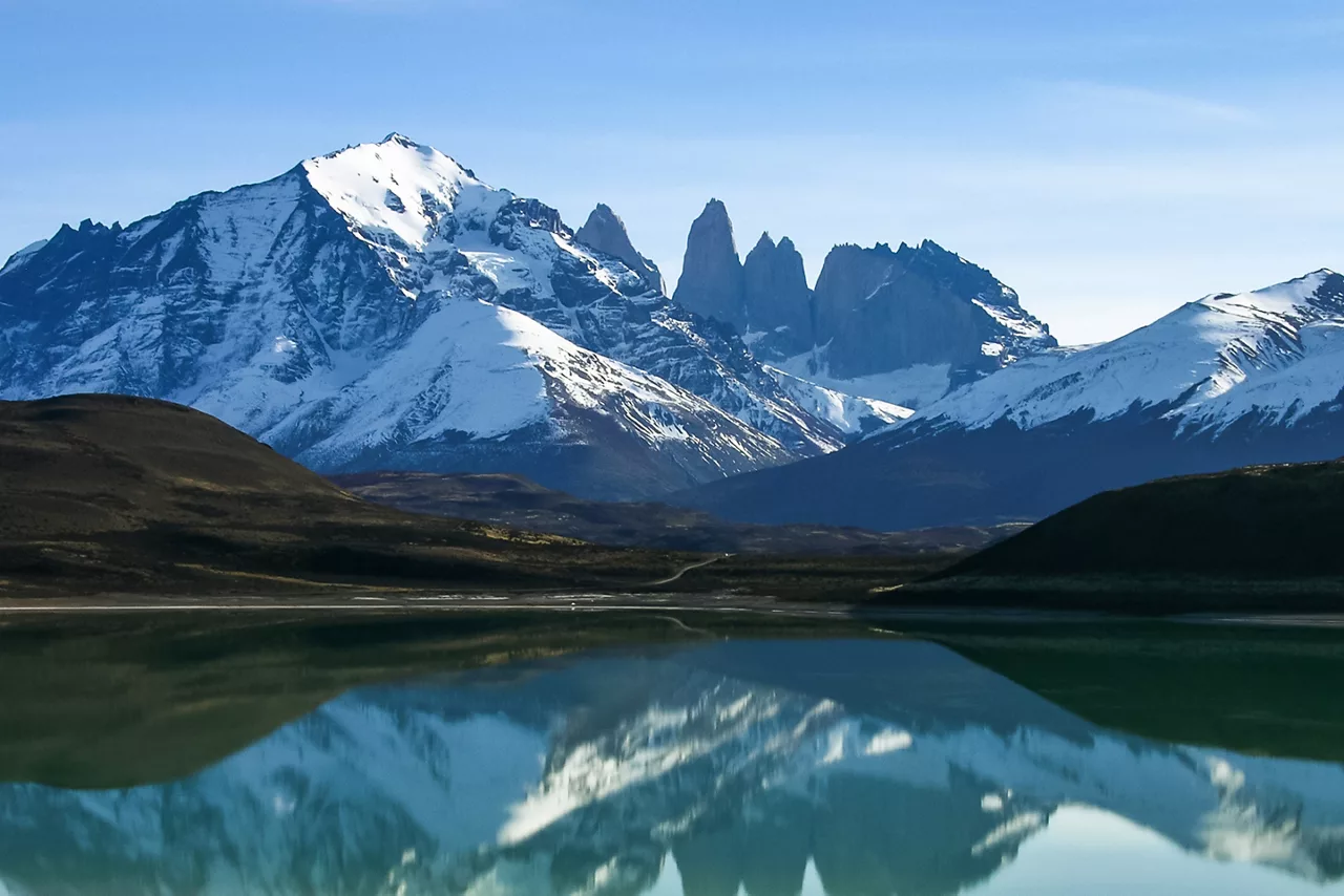Strait of Magellan