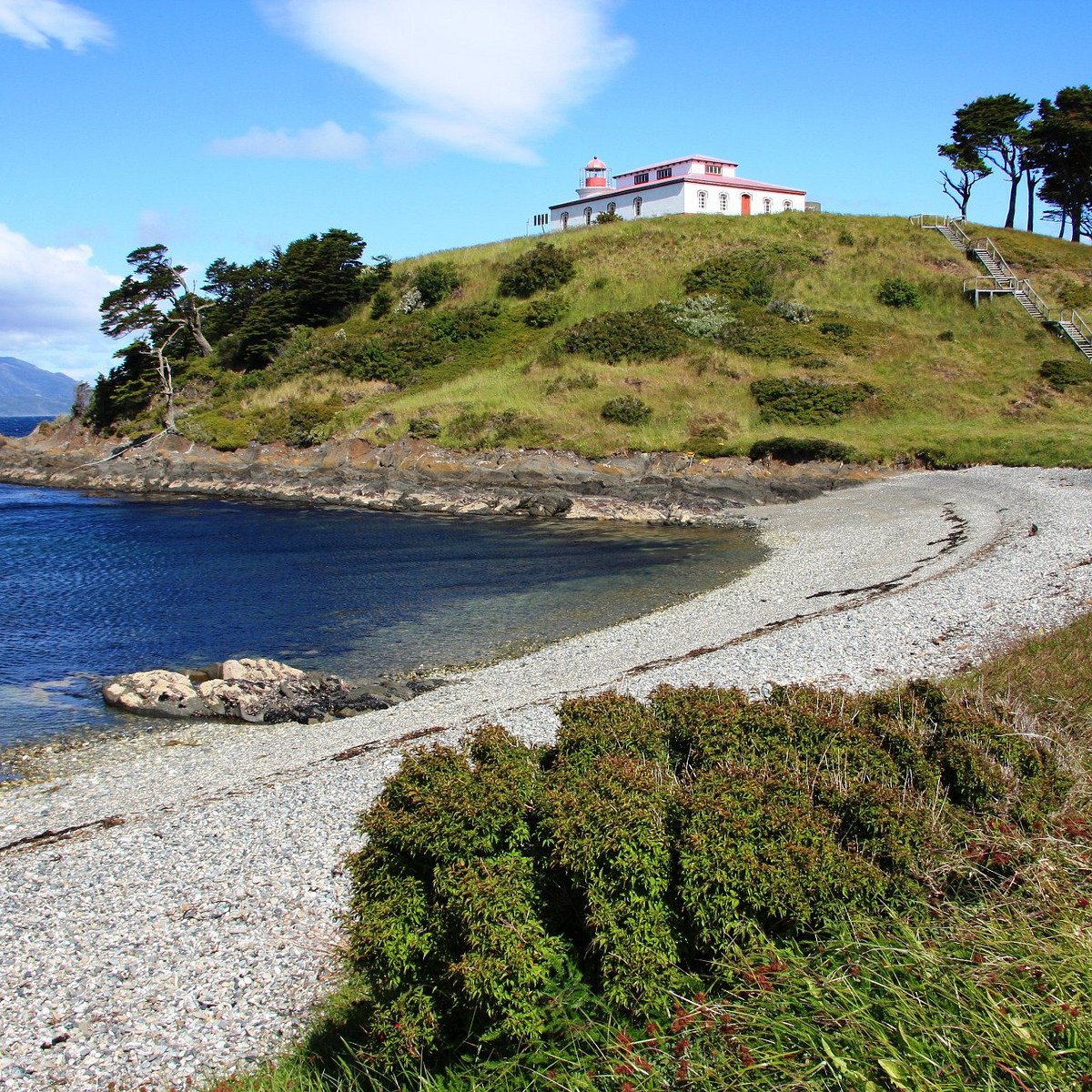 Cape Froward