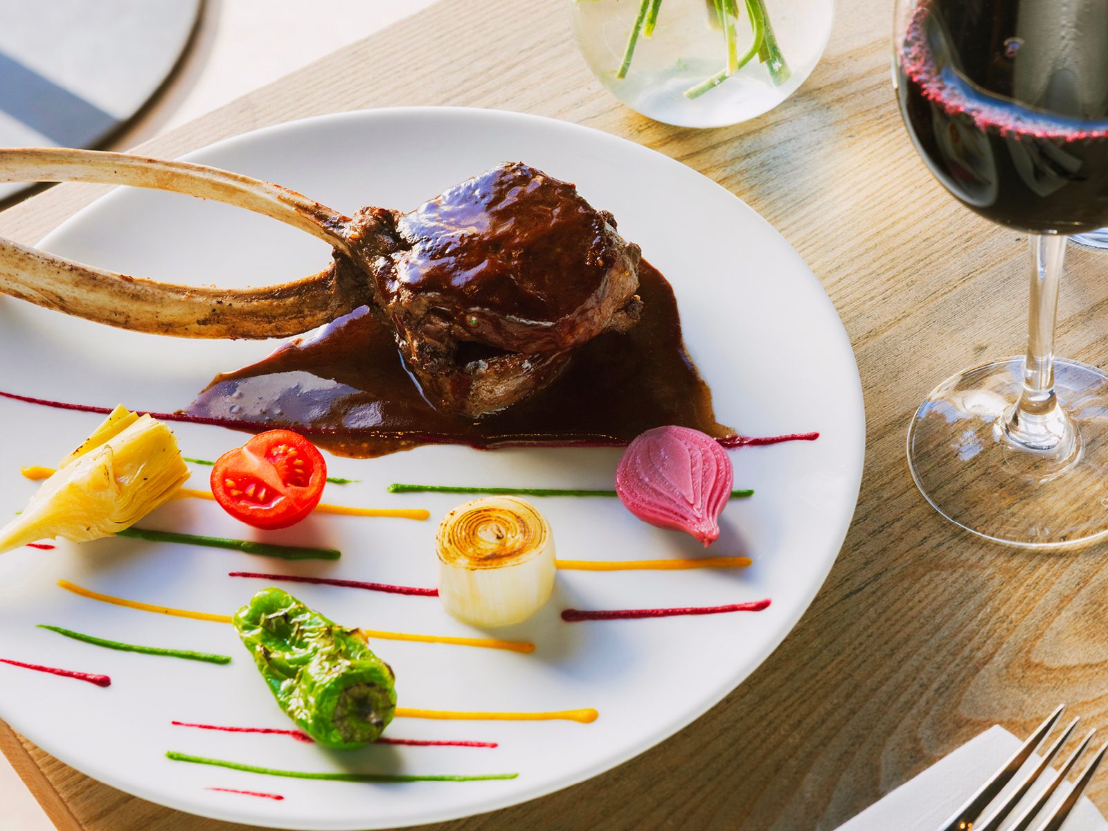 Nordic Gastronomy