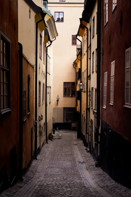 Free Viking Tour Stockholm