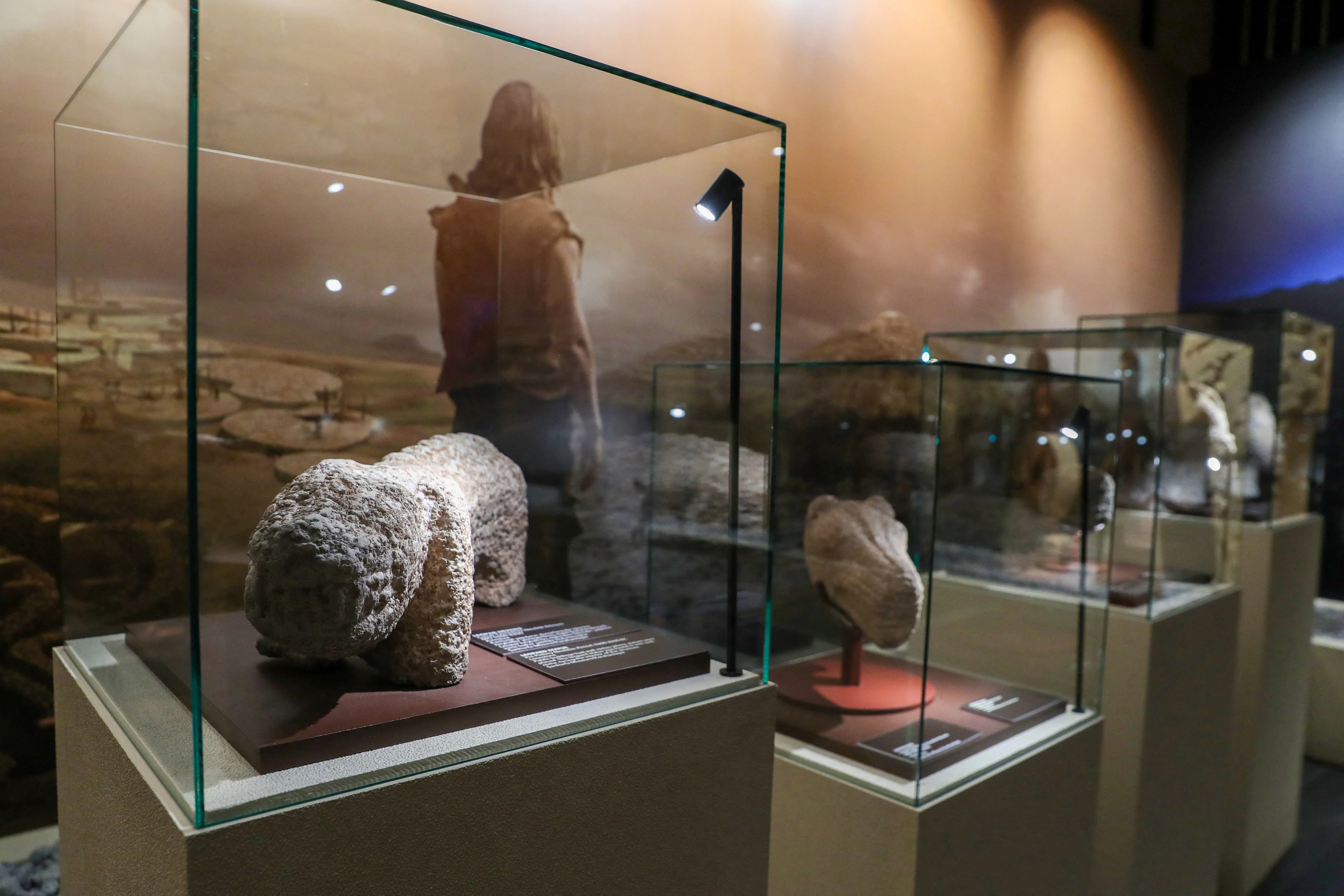 Archaeological Finds