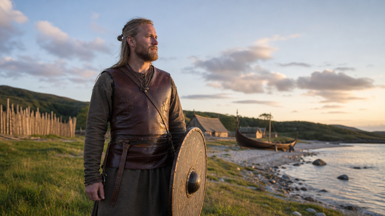 DNA Viking
