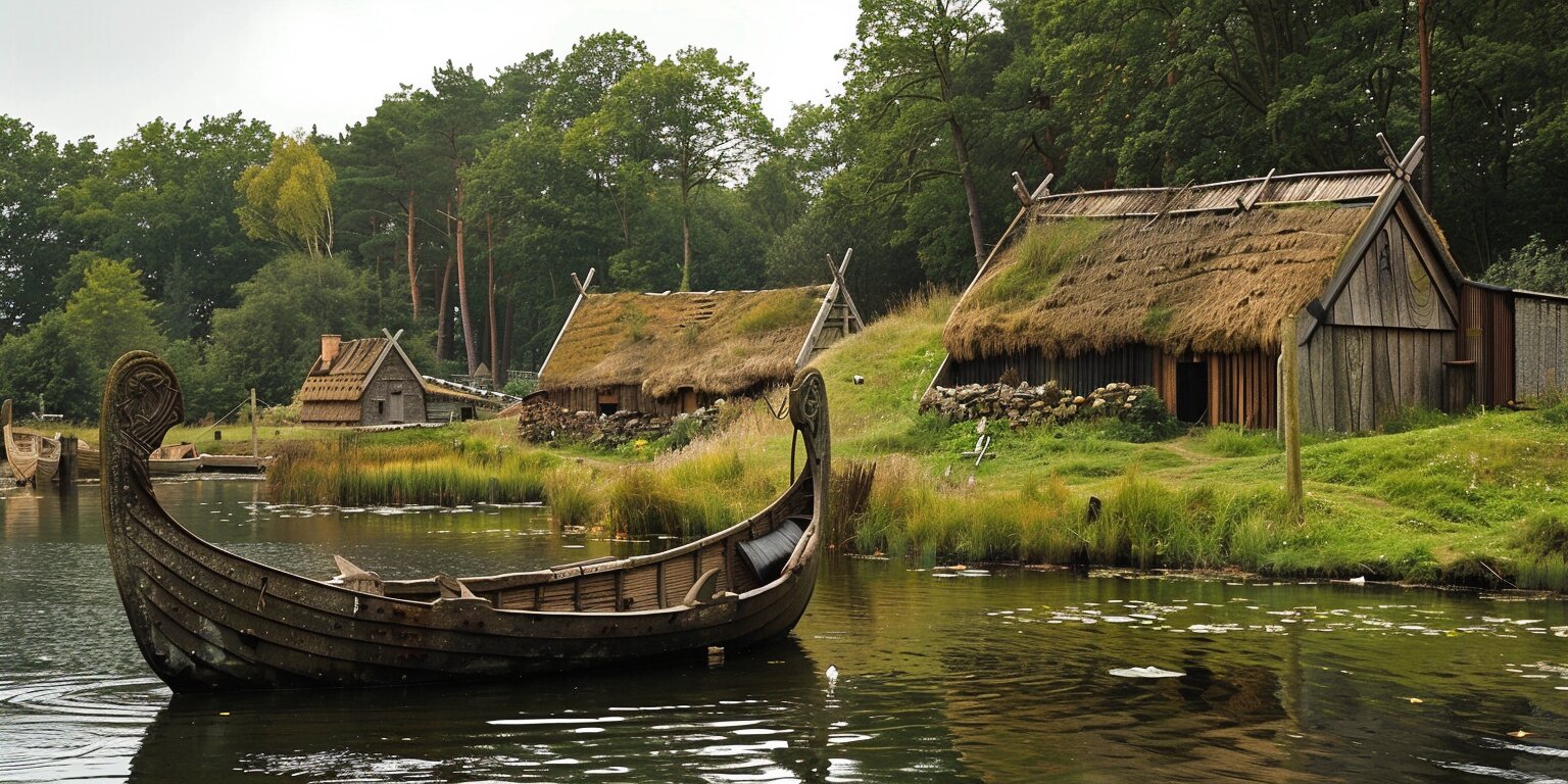 Viking Village