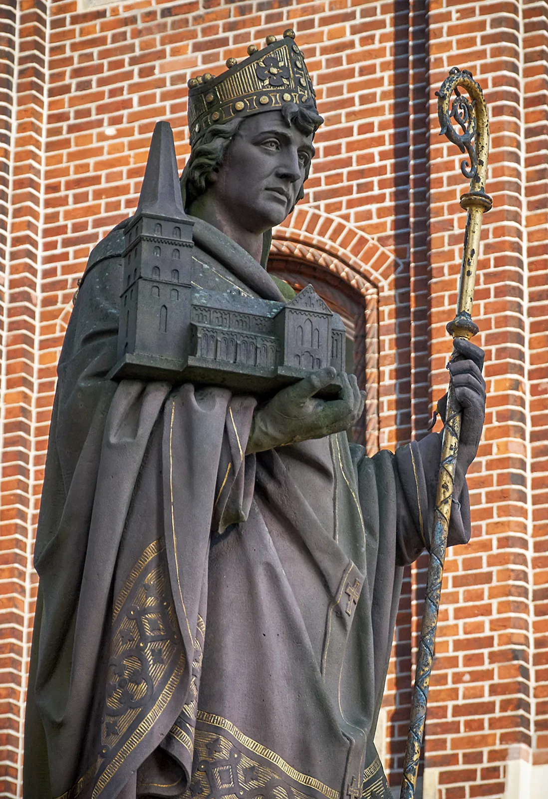Saint Ansgar Cross