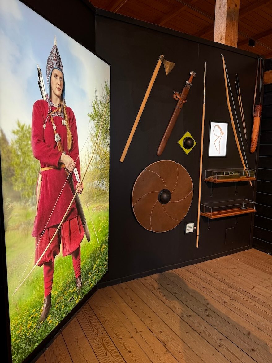 Birka Museum