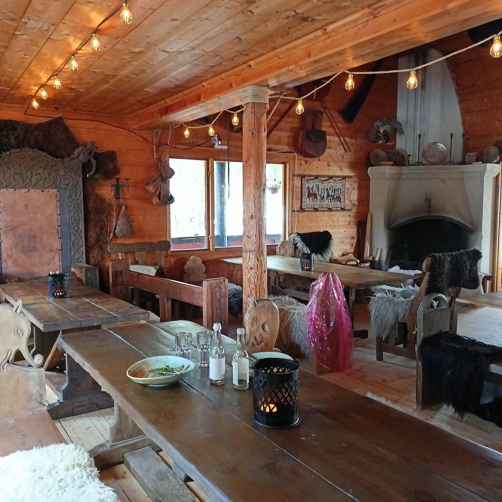 Restaurant Särimner