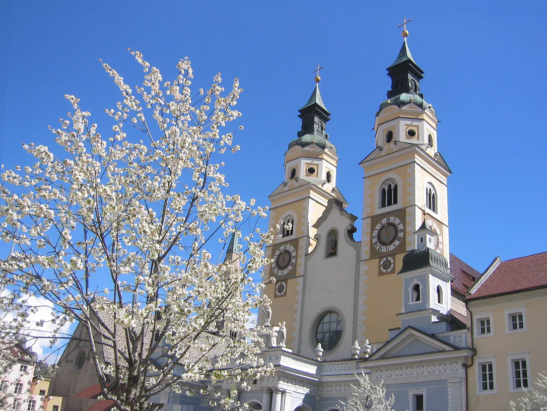 Brixen Cathedral