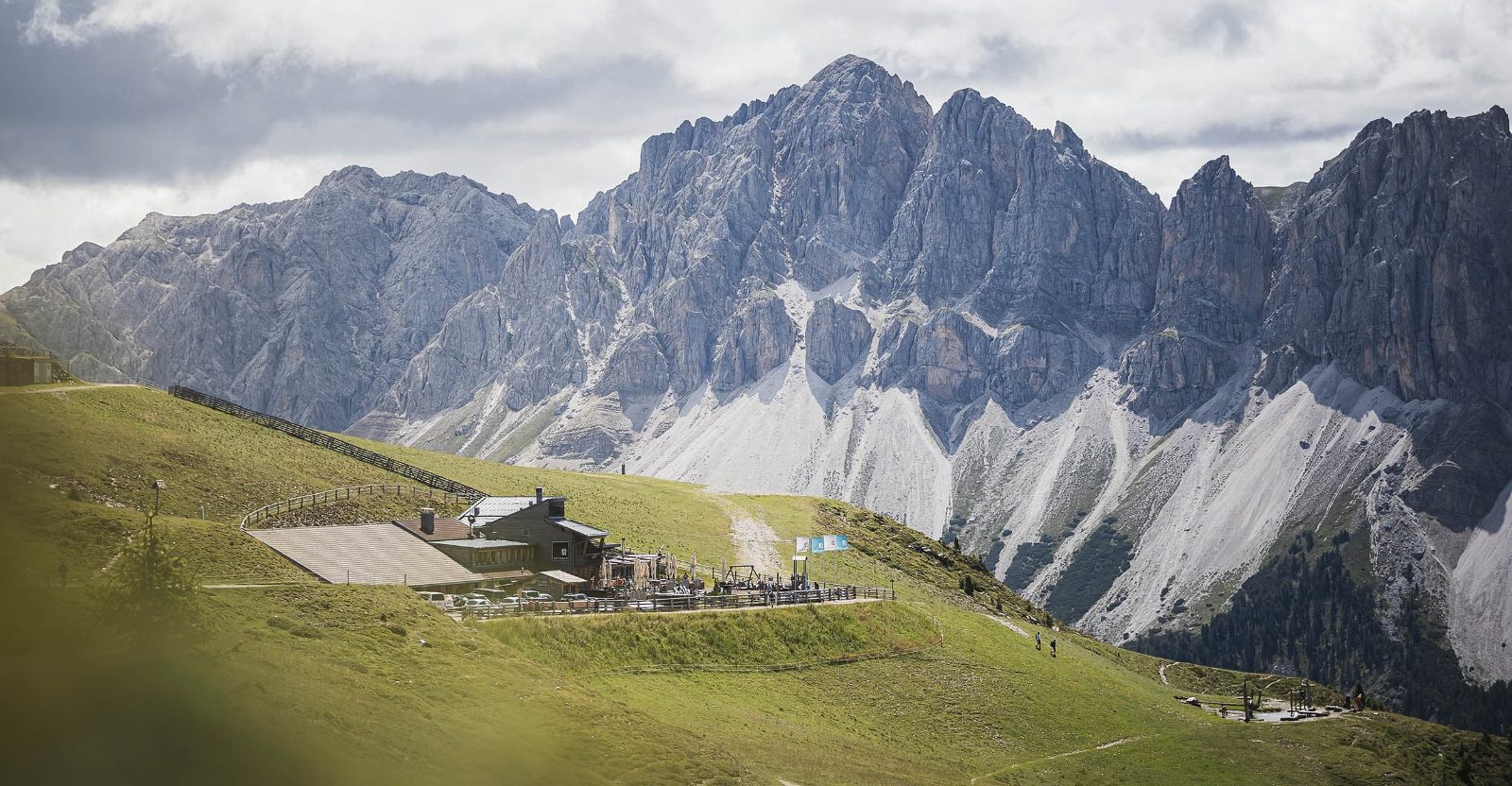 Rossalm Plateau