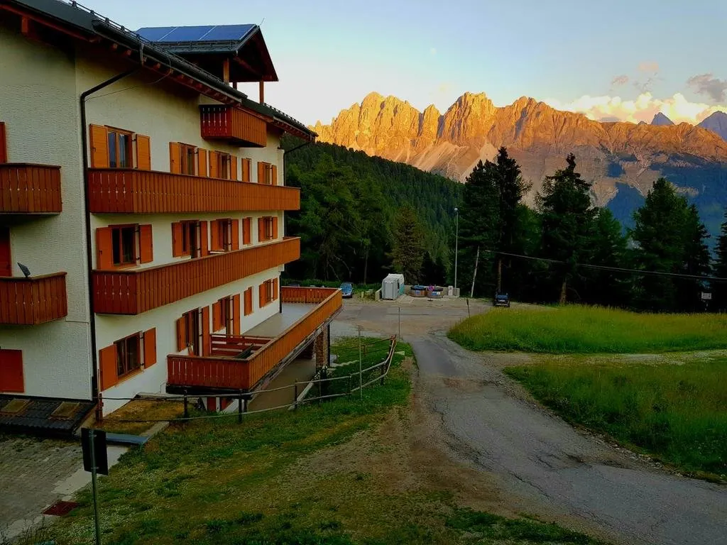 Plose Parkhotel