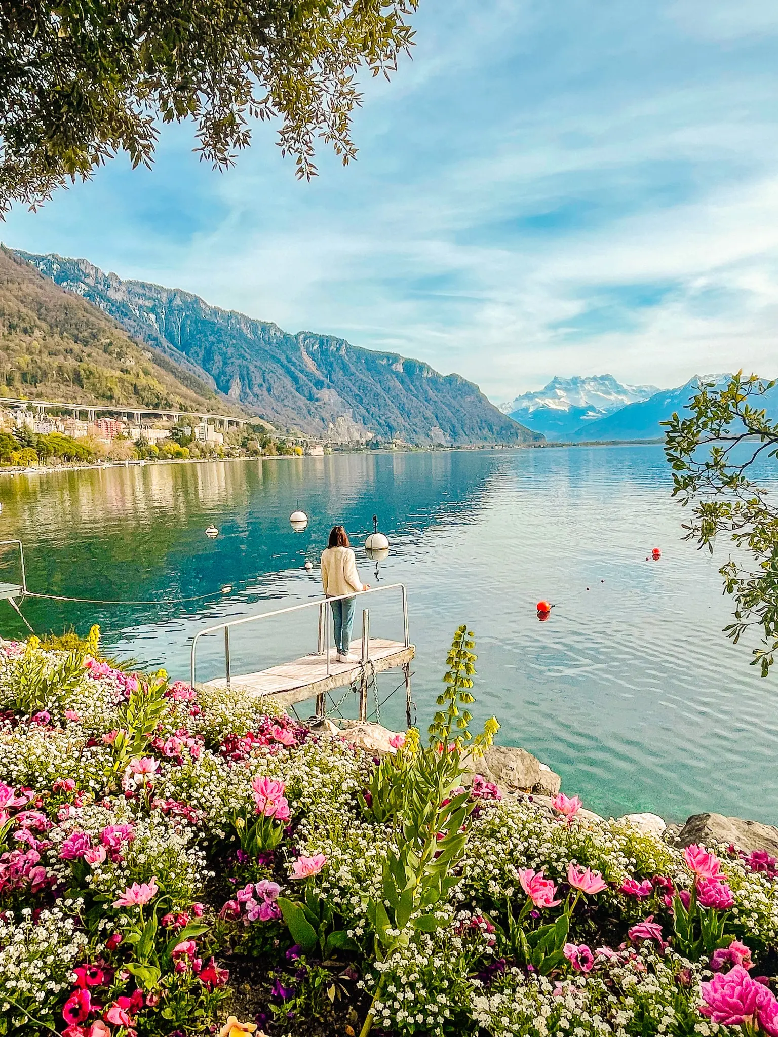 Montreux