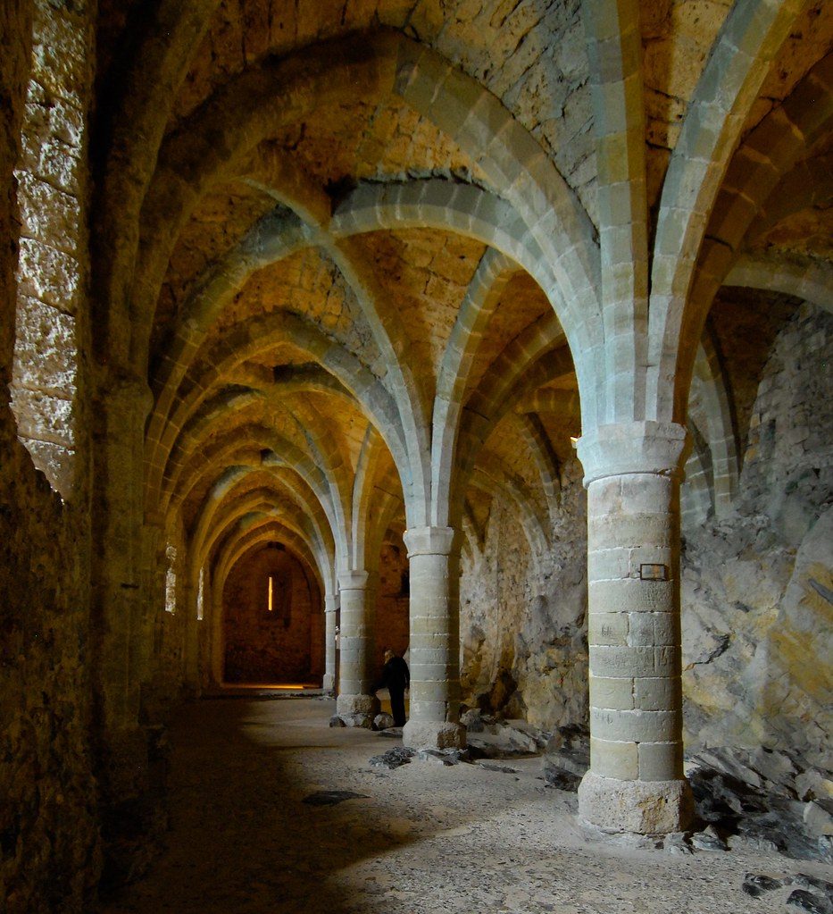Dungeon