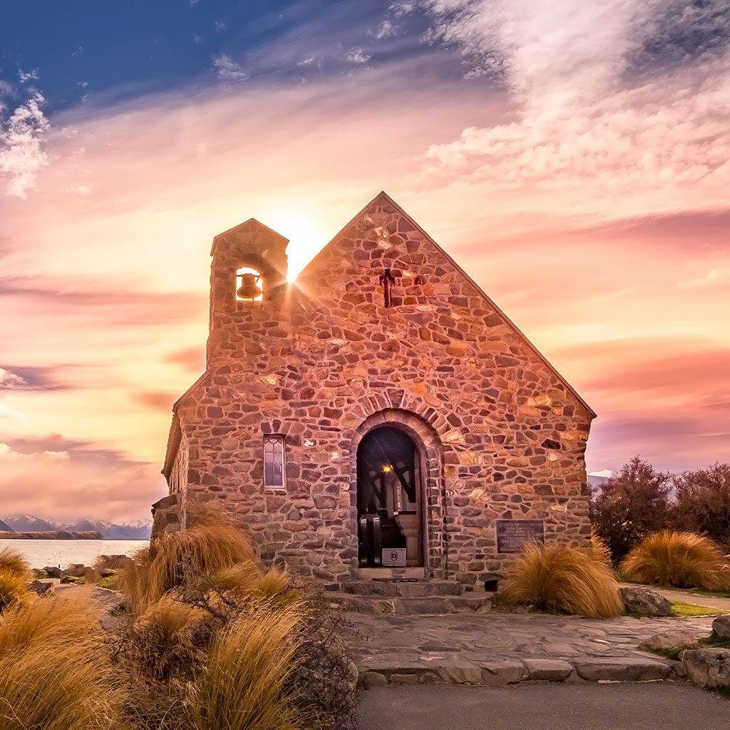 Church of the Good Shepherd