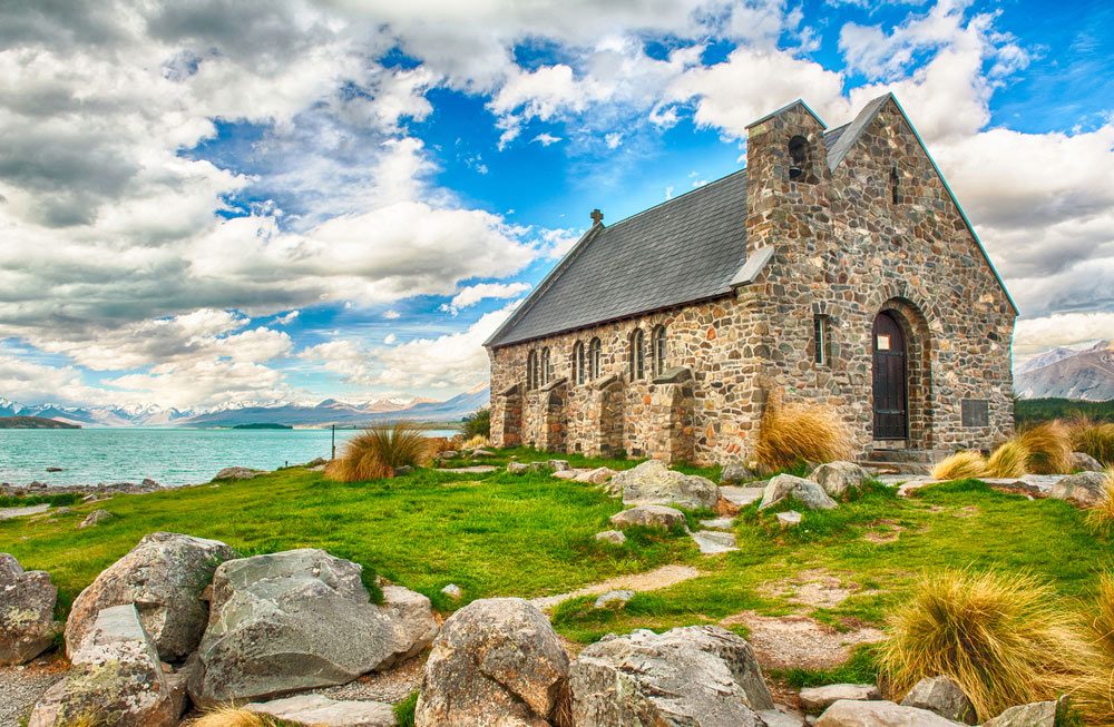 Church of the Good Shepherd