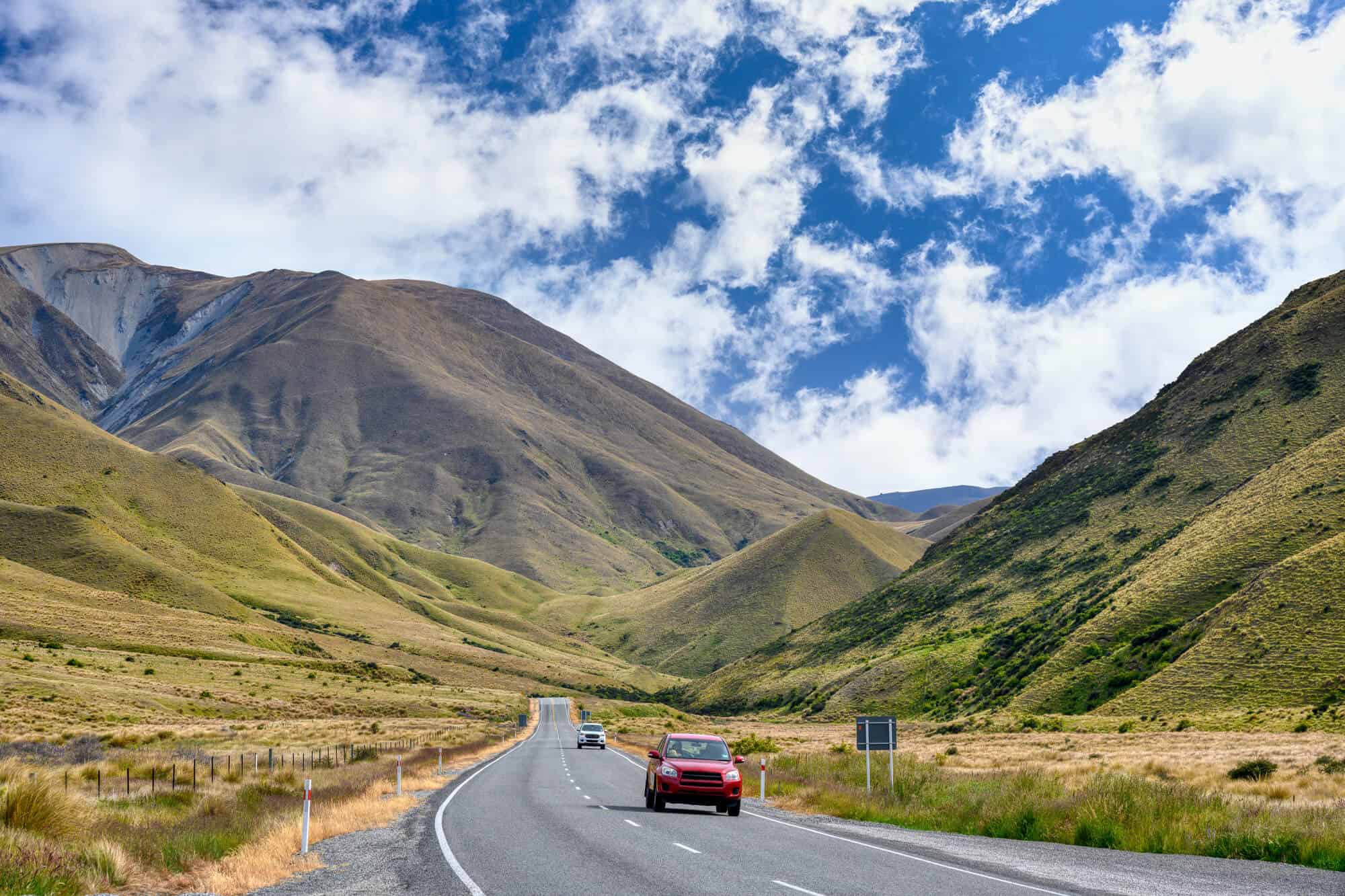 Christchurch to Queenstown Private Transfer