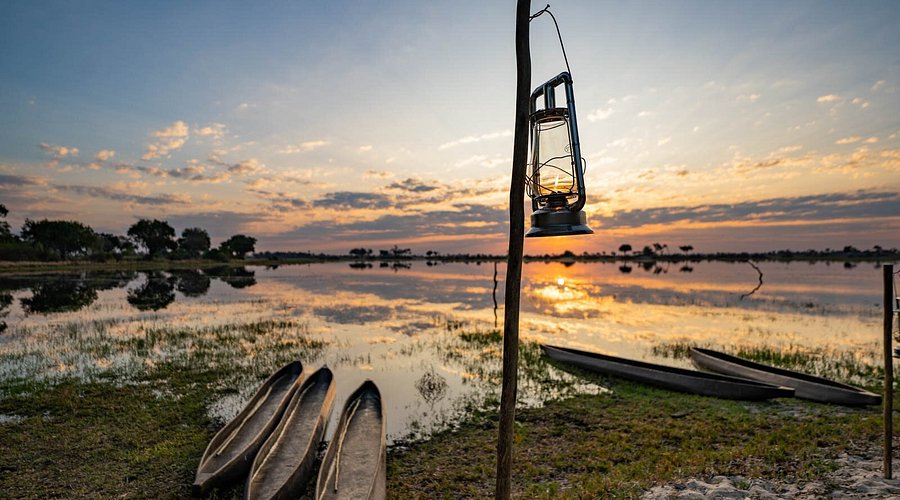 Xaxaba Lagoon
