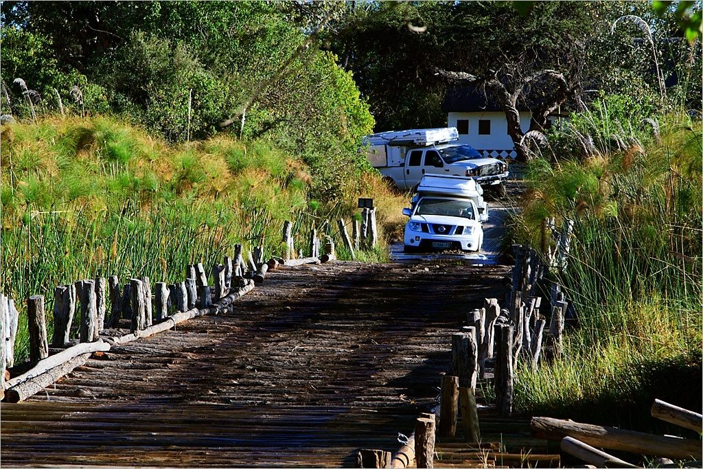Third Bridge