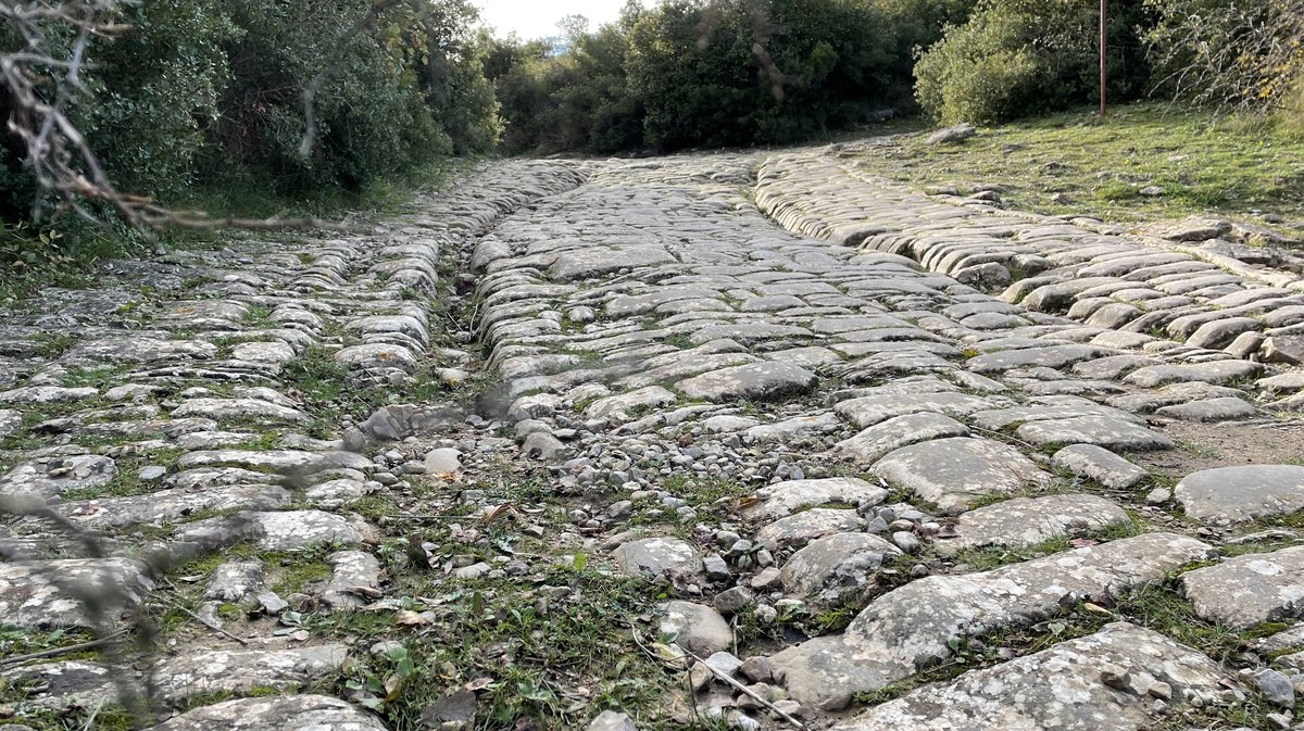 Via Domitia