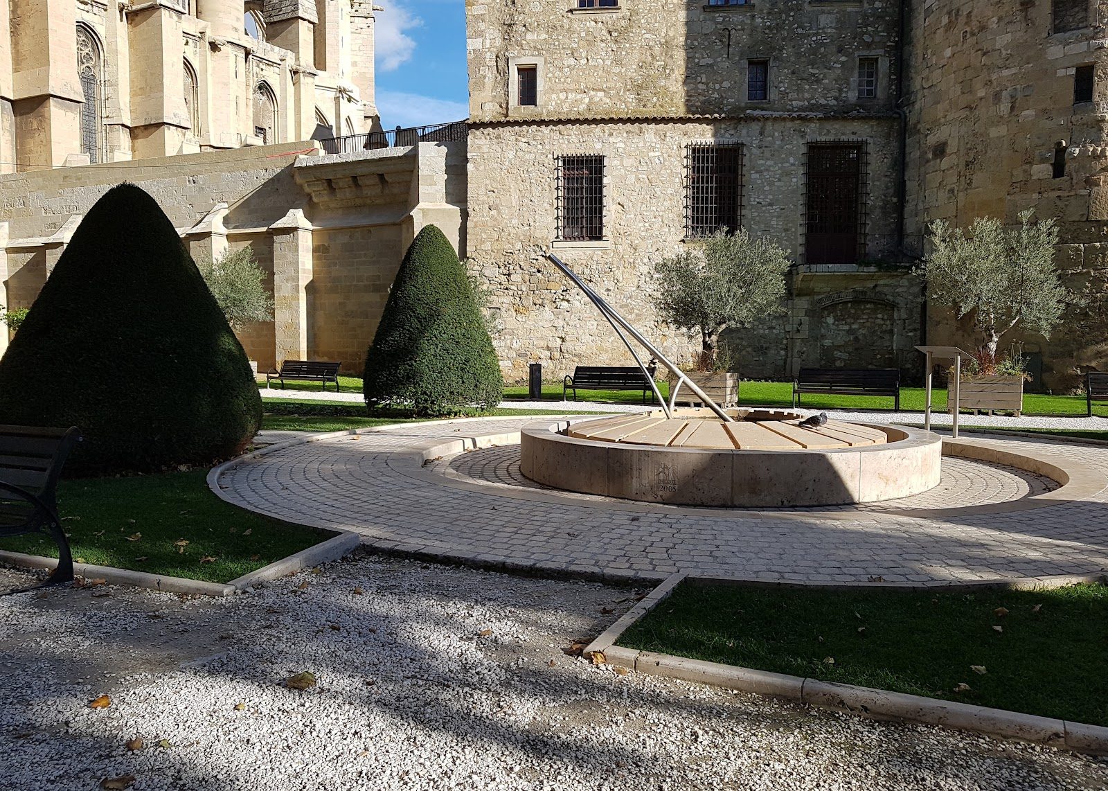 Archbishop's Palace