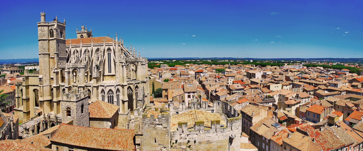Narbonne Cathedral