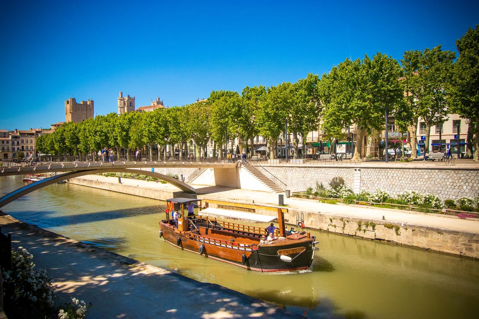 Canal de la Robine