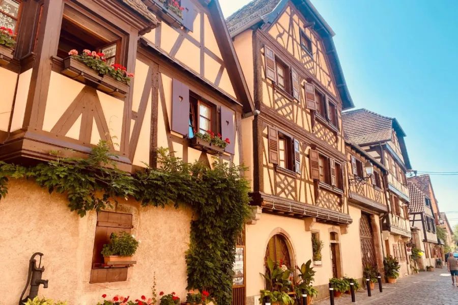 Obernai