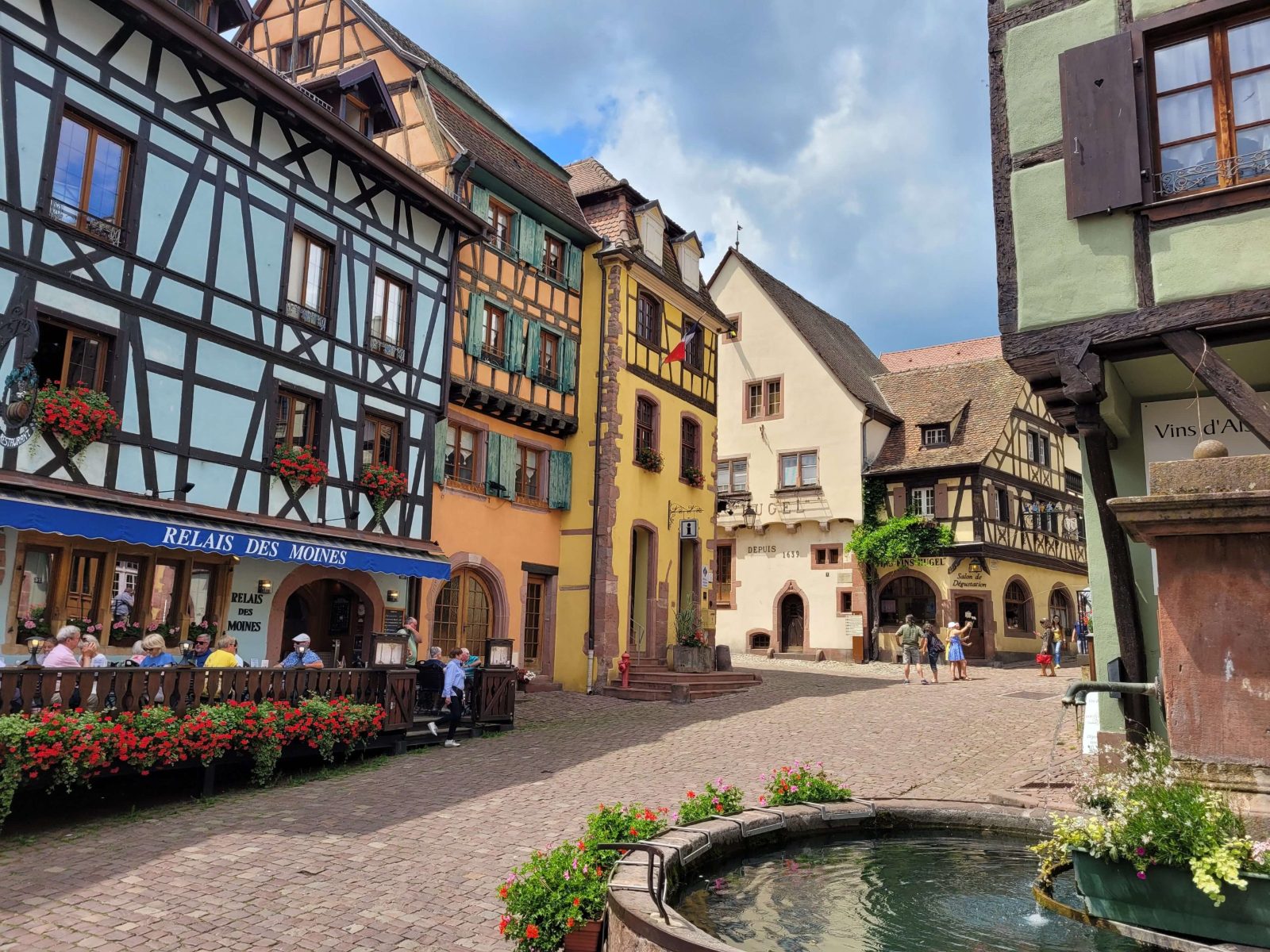 Riquewihr