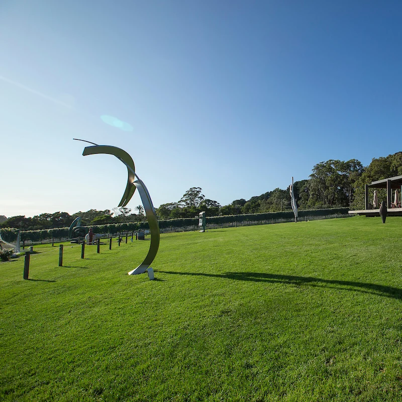 Montalto Sculpture Trail