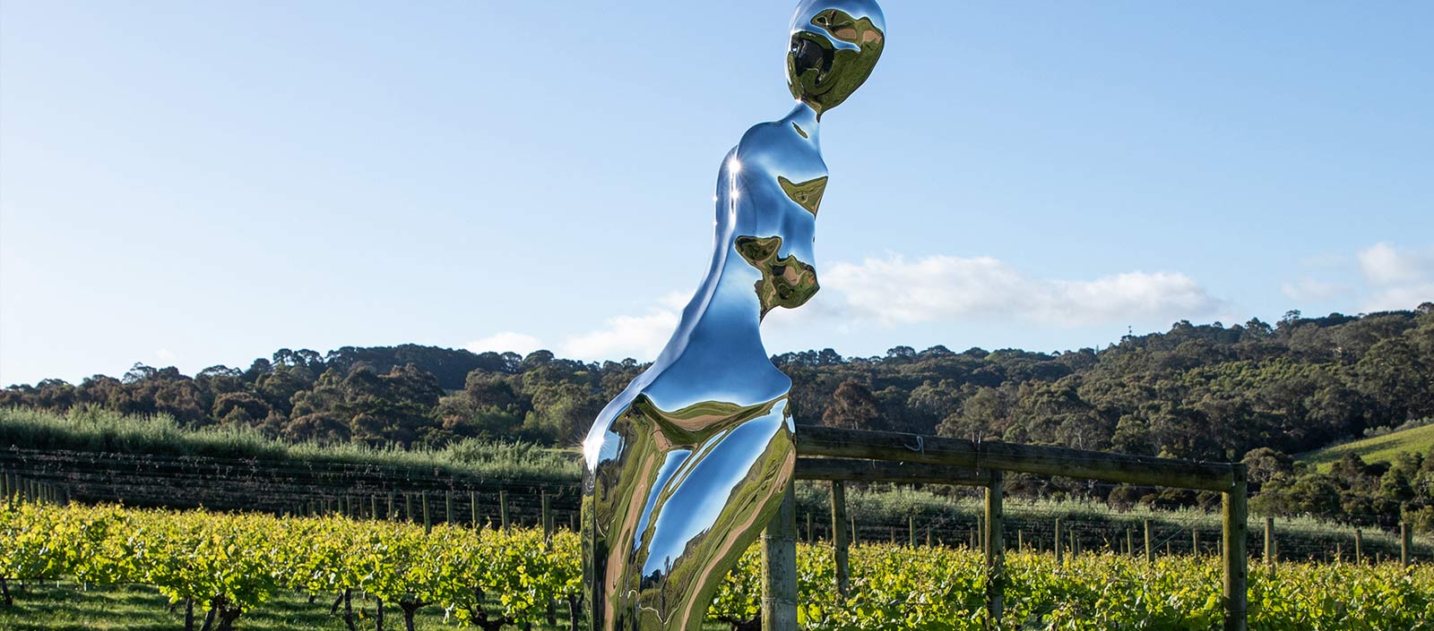 Montalto Sculpture Trail