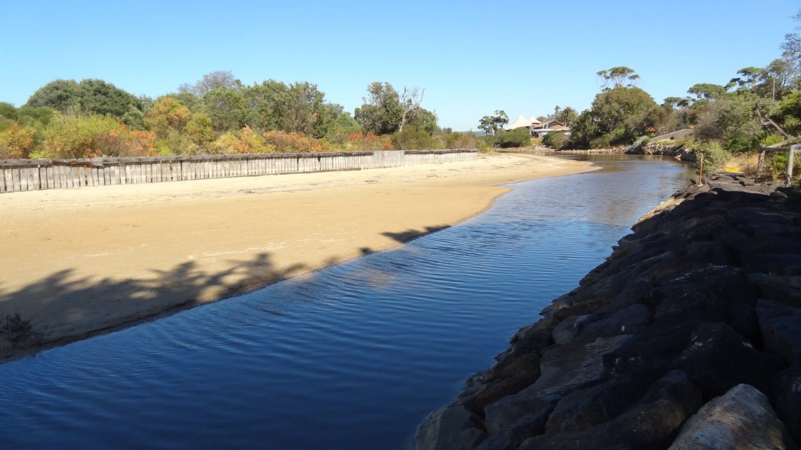Merricks Creek