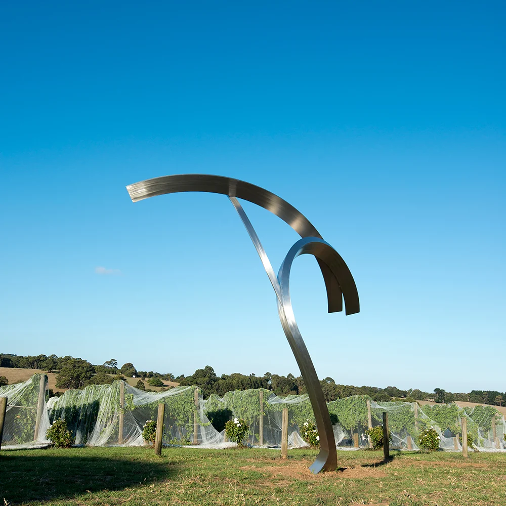 Montalto Sculpture Trail