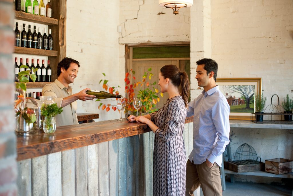 Mornington Peninsula Wine Tours Packages