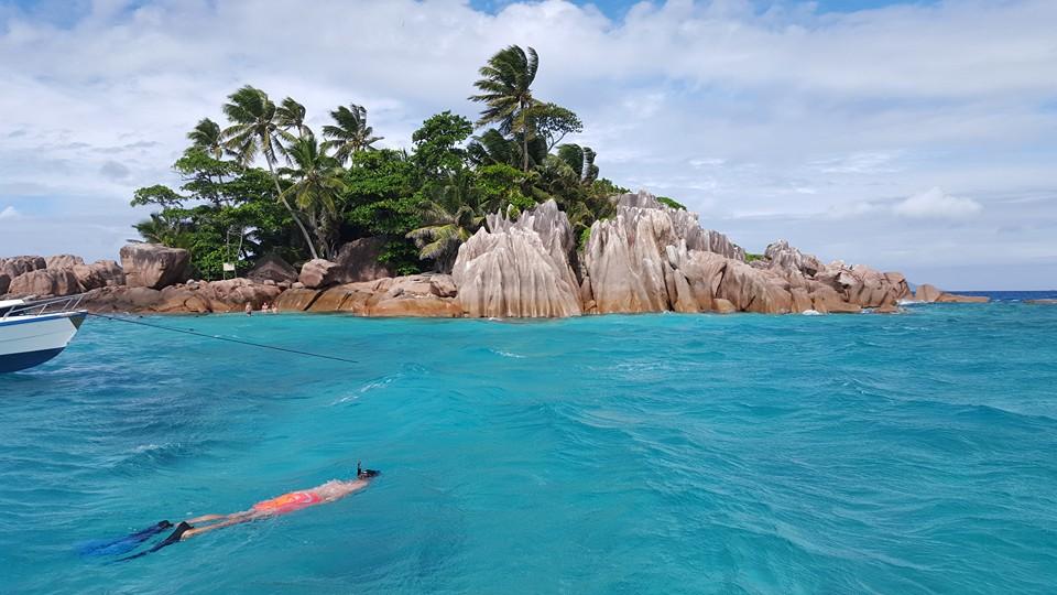 Seychelles Boat Tours