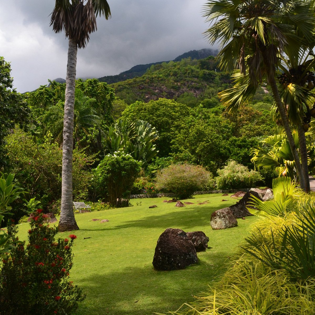 Botanical Gardens