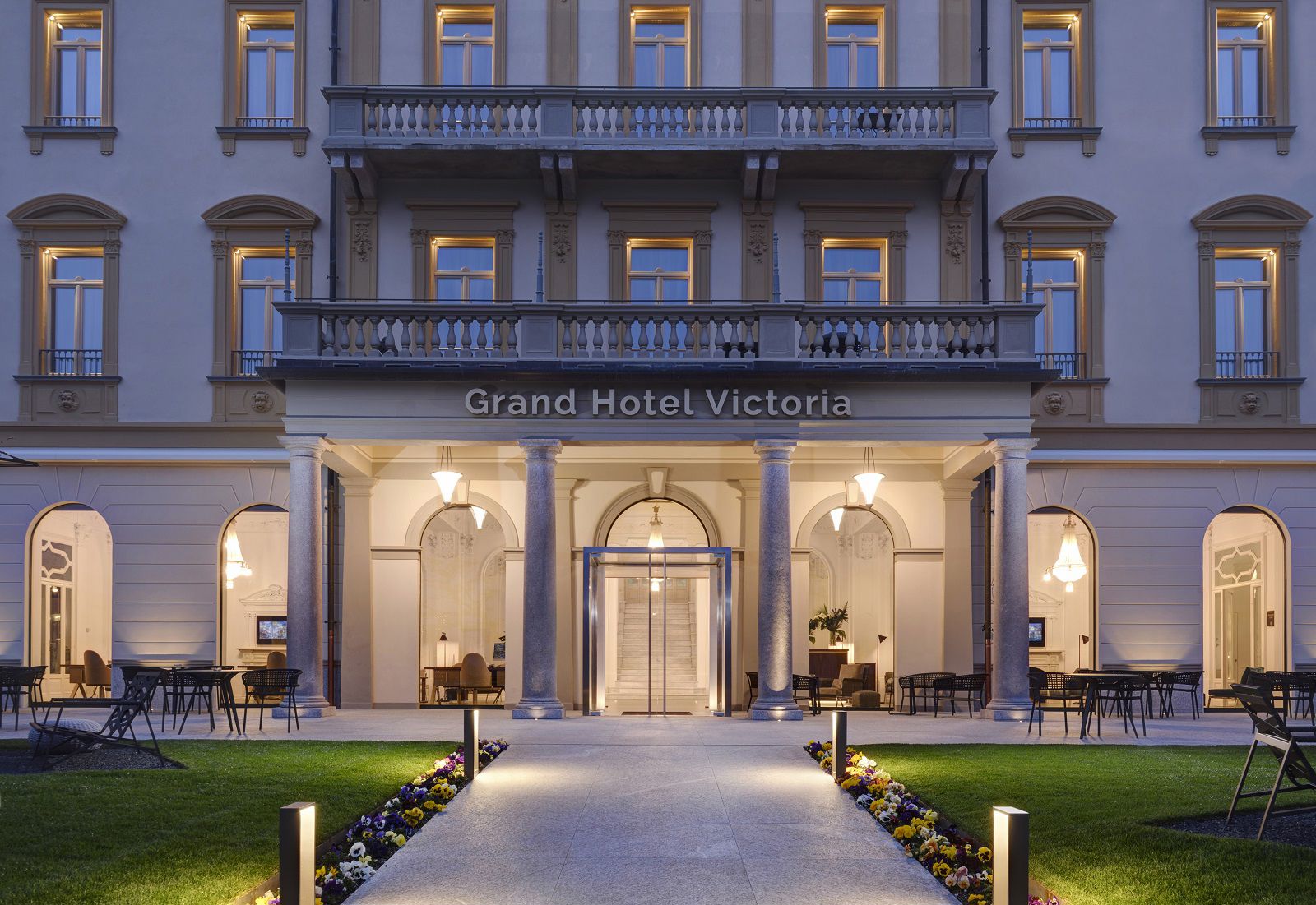 Hotel Victoria