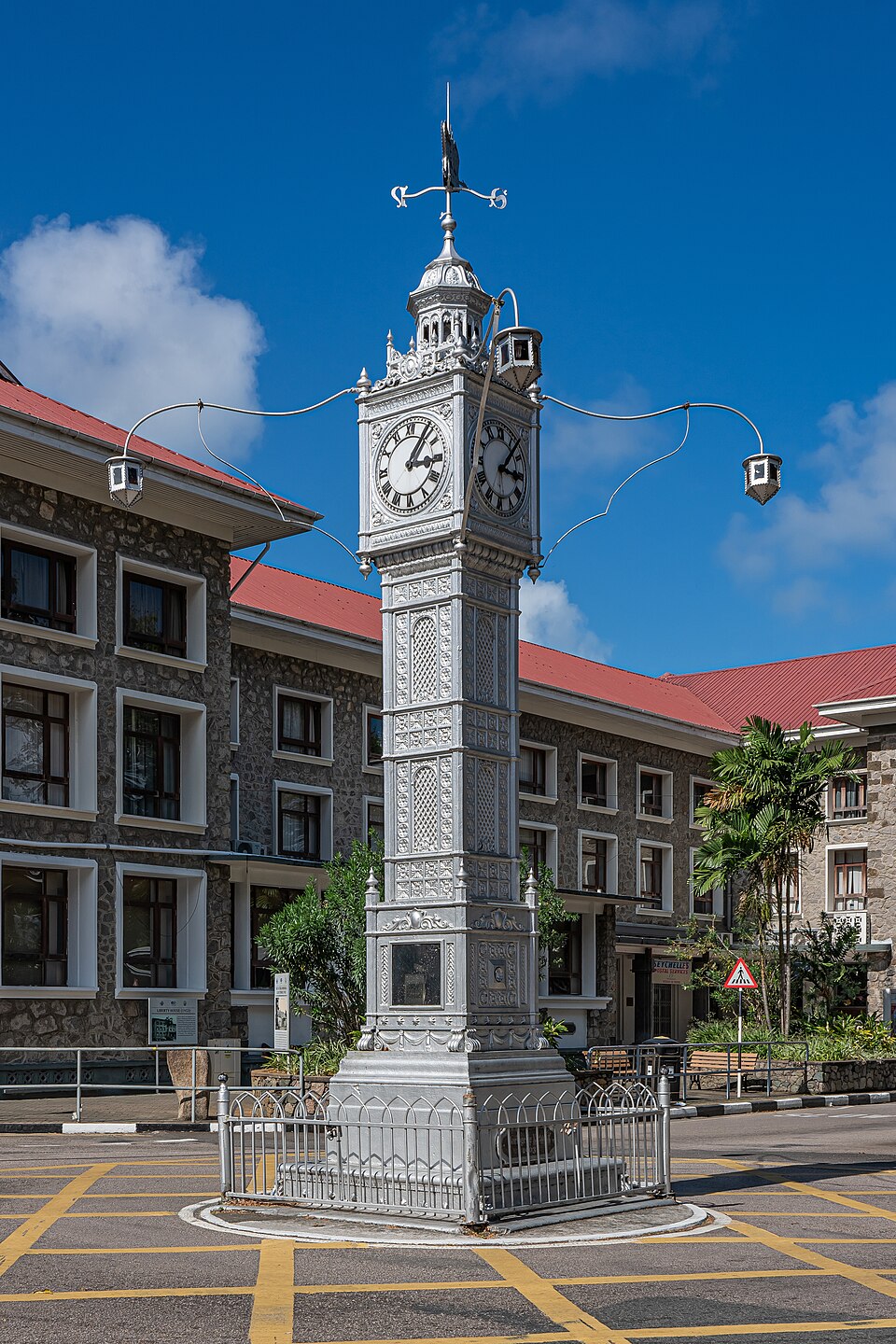 Clock Tower