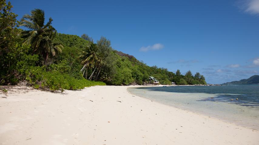 Cerf Island